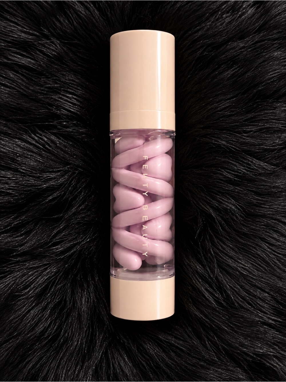 Fenty Beauty Grip Trip Hydrating Plumping Primer Full Size NEW